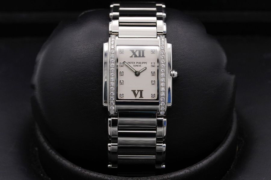 Patek Philippe Twenty-4 4910/10A-011